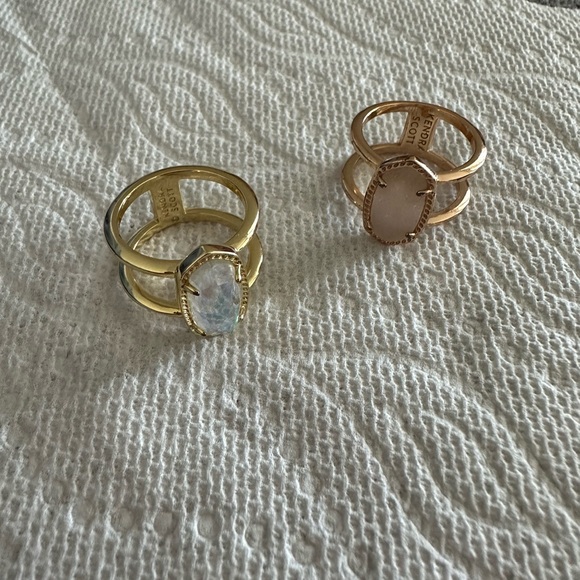 KENDRA SCOTT RINGS - Picture 4 of 5